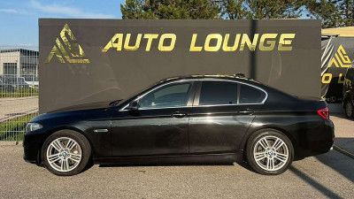 BMW 5er Gebrauchtwagen BMW 5er Gebrauchtwagen