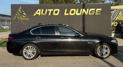 BMW 5er Gebrauchtwagen BMW 5er Gebrauchtwagen