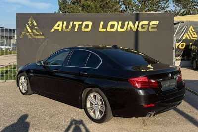 BMW 5er Gebrauchtwagen BMW 5er Gebrauchtwagen