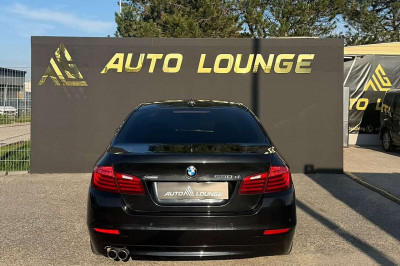 BMW 5er Gebrauchtwagen BMW 5er Gebrauchtwagen