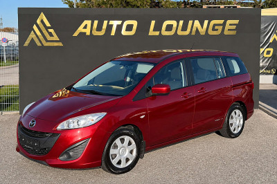 Mazda Mazda5 Gebrauchtwagen Mazda Mazda5 Gebrauchtwagen