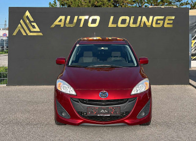 Mazda Mazda5 Gebrauchtwagen Mazda Mazda5 Gebrauchtwagen