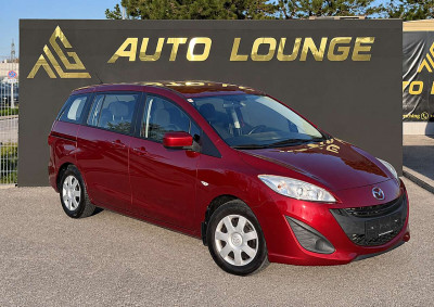 Mazda Mazda5 Gebrauchtwagen Mazda Mazda5 Gebrauchtwagen