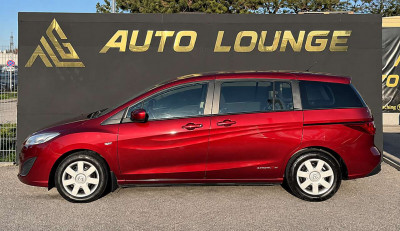 Mazda Mazda5 Gebrauchtwagen Mazda Mazda5 Gebrauchtwagen