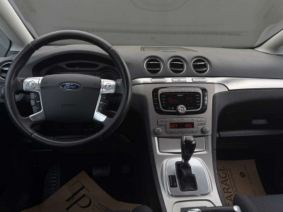 Ford S-MAX Gebrauchtwagen Ford S-MAX Gebrauchtwagen