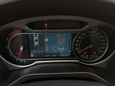 Ford S-MAX Gebrauchtwagen Ford S-MAX Gebrauchtwagen