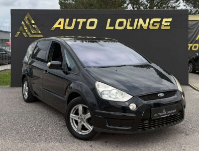 Ford S-MAX Gebrauchtwagen Ford S-MAX Gebrauchtwagen