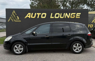 Ford S-MAX Gebrauchtwagen Ford S-MAX Gebrauchtwagen