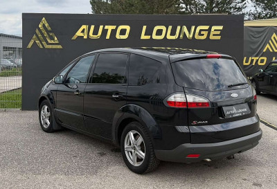 Ford S-MAX Gebrauchtwagen Ford S-MAX Gebrauchtwagen