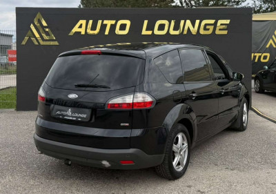 Ford S-MAX Gebrauchtwagen Ford S-MAX Gebrauchtwagen