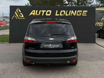 Ford S-MAX Gebrauchtwagen Ford S-MAX Gebrauchtwagen