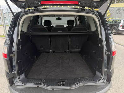 Ford S-MAX Gebrauchtwagen Ford S-MAX Gebrauchtwagen