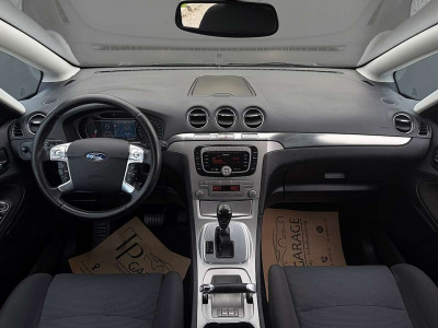 Ford S-MAX Gebrauchtwagen Ford S-MAX Gebrauchtwagen