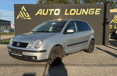 VW Polo Gebrauchtwagen VW Polo Gebrauchtwagen