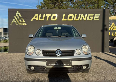 VW Polo Gebrauchtwagen VW Polo Gebrauchtwagen