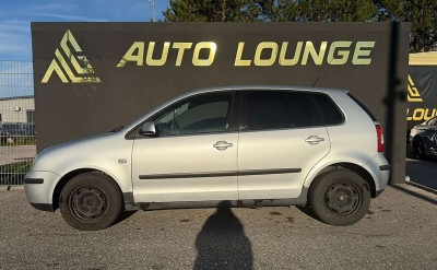 VW Polo Gebrauchtwagen VW Polo Gebrauchtwagen