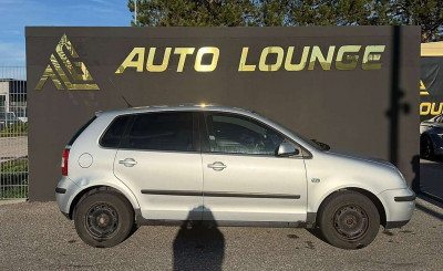 VW Polo Gebrauchtwagen VW Polo Gebrauchtwagen