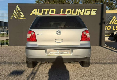 VW Polo Gebrauchtwagen VW Polo Gebrauchtwagen