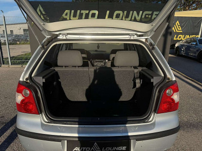 VW Polo Gebrauchtwagen VW Polo Gebrauchtwagen