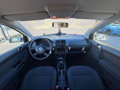 VW Polo Gebrauchtwagen VW Polo Gebrauchtwagen