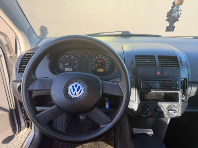 VW Polo Gebrauchtwagen VW Polo Gebrauchtwagen