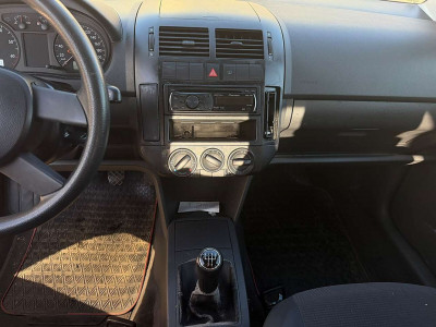 VW Polo Gebrauchtwagen VW Polo Gebrauchtwagen