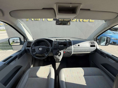 VW Transporter T5 Gebrauchtwagen VW Transporter T5 Gebrauchtwagen