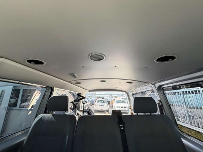 VW Transporter T5 Gebrauchtwagen VW Transporter T5 Gebrauchtwagen