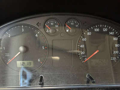 VW Transporter T5 Gebrauchtwagen VW Transporter T5 Gebrauchtwagen