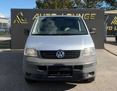 VW Transporter T5 Gebrauchtwagen VW Transporter T5 Gebrauchtwagen
