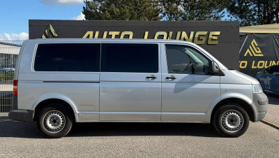 VW Transporter T5 Gebrauchtwagen VW Transporter T5 Gebrauchtwagen