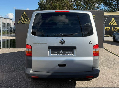 VW Transporter T5 Gebrauchtwagen VW Transporter T5 Gebrauchtwagen