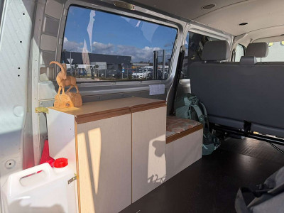 VW Transporter T5 Gebrauchtwagen VW Transporter T5 Gebrauchtwagen