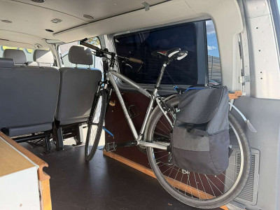 VW Transporter T5 Gebrauchtwagen VW Transporter T5 Gebrauchtwagen