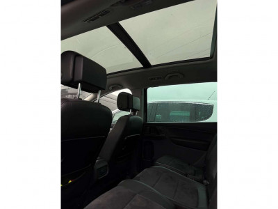 VW Sharan Gebrauchtwagen