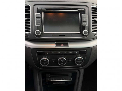 VW Sharan Gebrauchtwagen