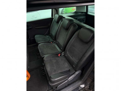 VW Sharan Gebrauchtwagen