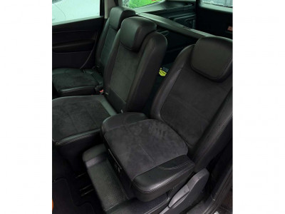 VW Sharan Gebrauchtwagen