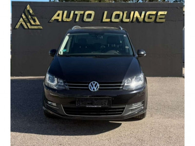 VW Sharan Gebrauchtwagen