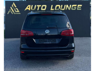 VW Sharan Gebrauchtwagen