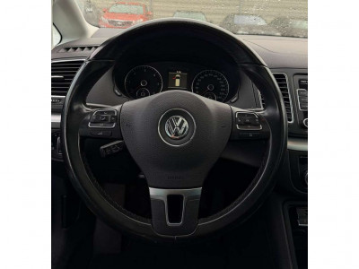 VW Sharan Gebrauchtwagen