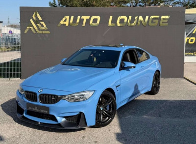 BMW 4er Gebrauchtwagen BMW 4er Gebrauchtwagen
