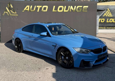 BMW 4er Gebrauchtwagen BMW 4er Gebrauchtwagen