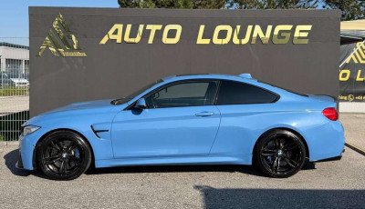 BMW 4er Gebrauchtwagen BMW 4er Gebrauchtwagen