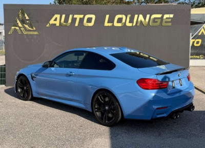 BMW 4er Gebrauchtwagen BMW 4er Gebrauchtwagen