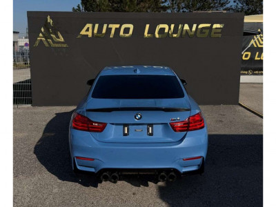 BMW 4er Gebrauchtwagen BMW 4er Gebrauchtwagen