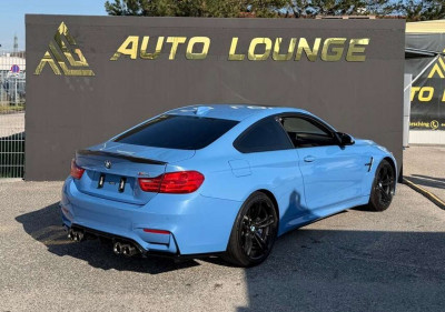 BMW 4er Gebrauchtwagen BMW 4er Gebrauchtwagen