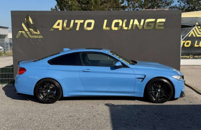 BMW 4er Gebrauchtwagen BMW 4er Gebrauchtwagen