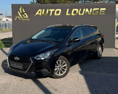 Hyundai i40 Gebrauchtwagen