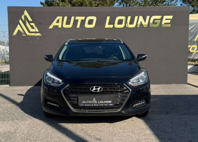 Hyundai i40 Gebrauchtwagen